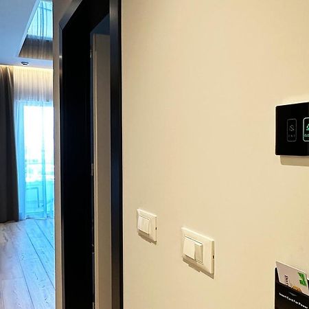 Hotel Delta Premium Durrës Eksteriør billede