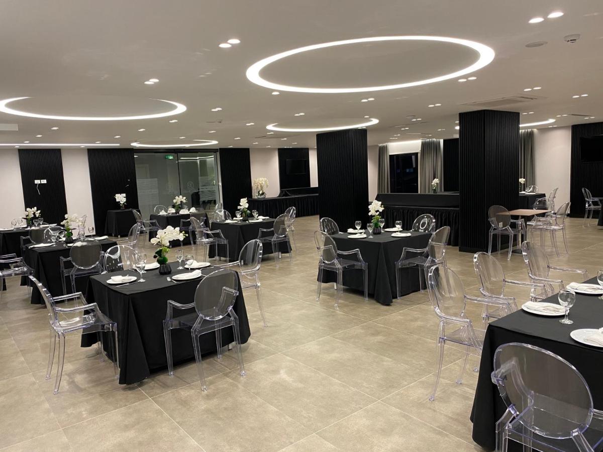 Hotel Delta Premium Durrës Eksteriør billede
