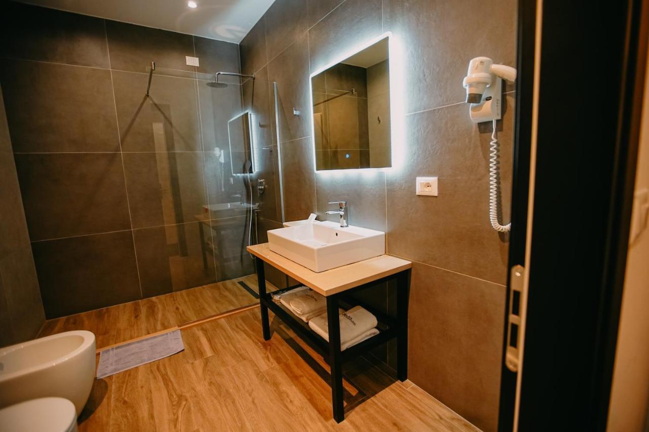 Hotel Delta Premium Durrës Eksteriør billede
