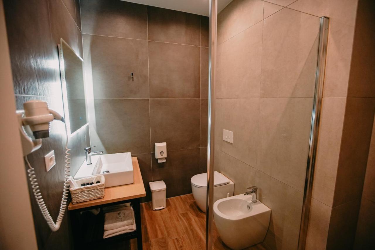 Hotel Delta Premium Durrës Eksteriør billede