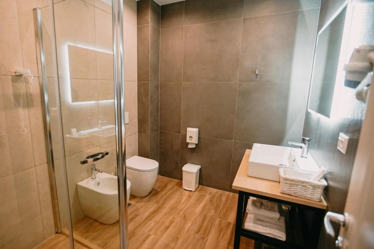 Hotel Delta Premium Durrës Eksteriør billede