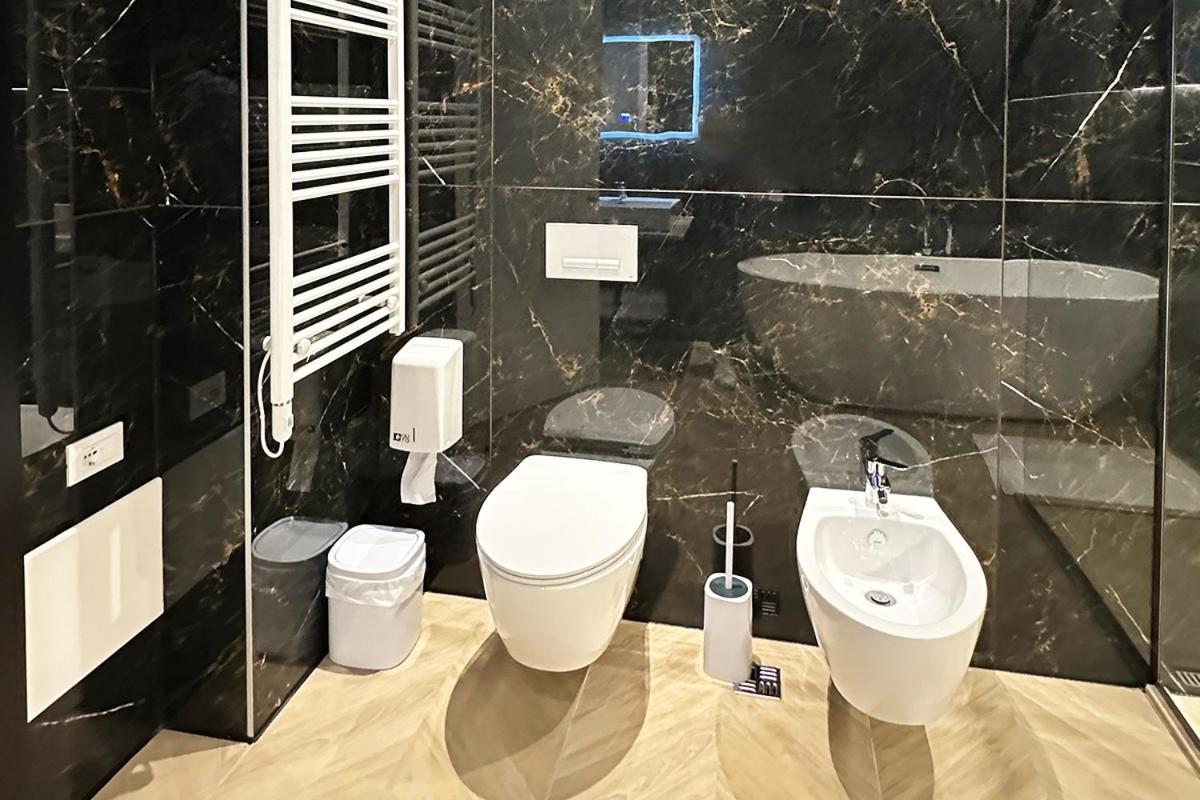 Hotel Delta Premium Jube Eksteriør billede