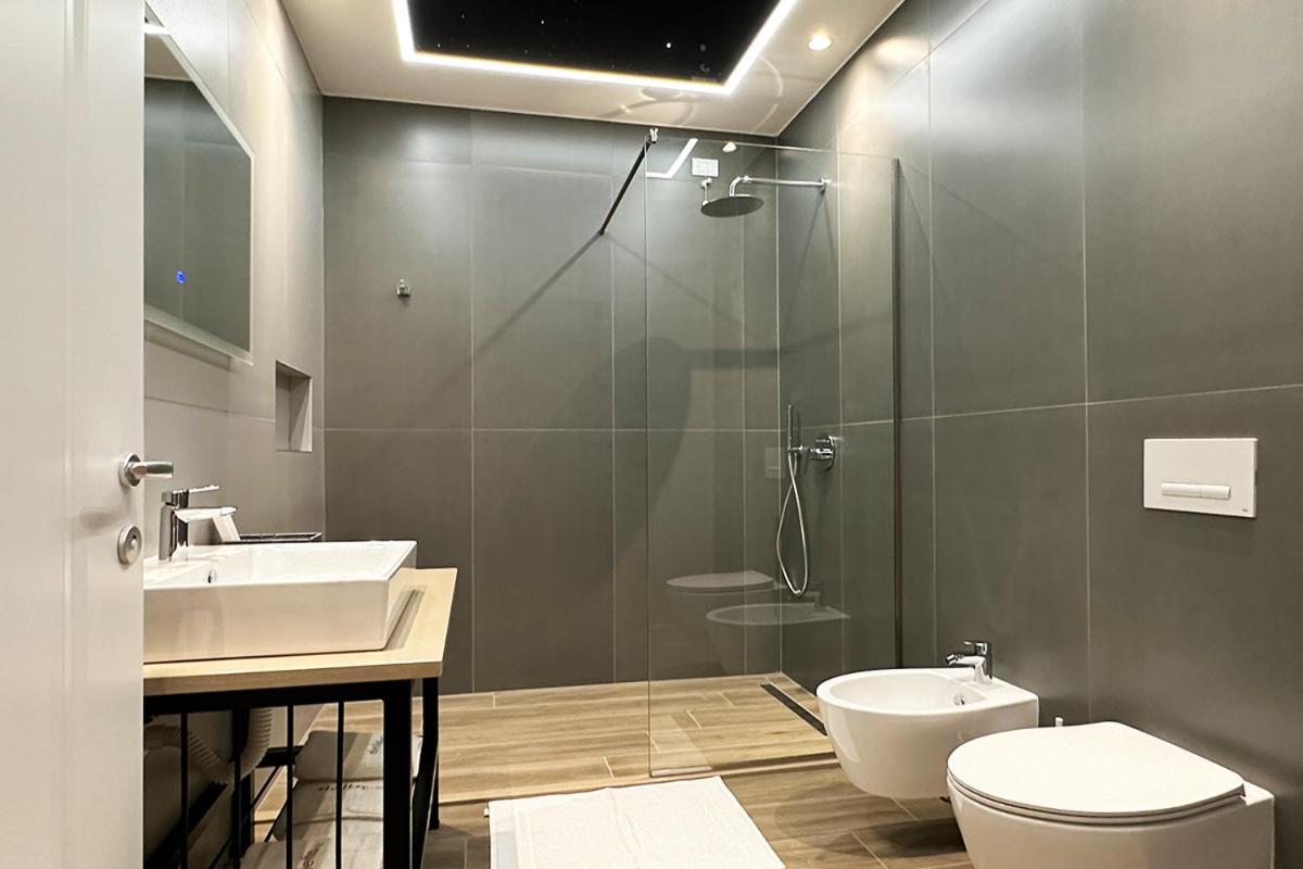 Hotel Delta Premium Durrës Eksteriør billede