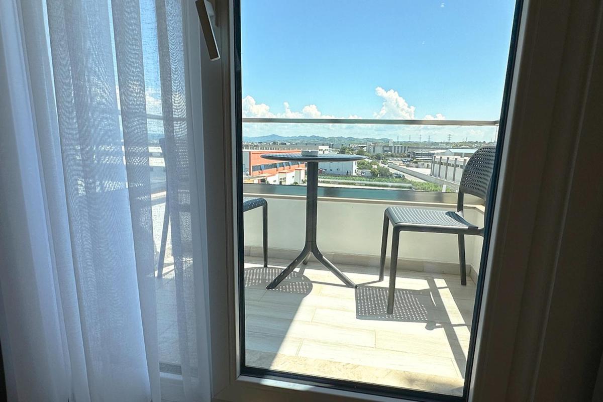 Hotel Delta Premium Jube Eksteriør billede